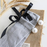 Baby Kids Cute Long Booties Bow Knee High Socks  Princess Girls Socks Knee High Socks with Bows