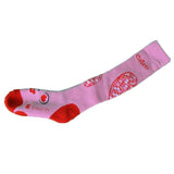 1 Pair Europe The Whole Terry Thicker Winter Thermo Socks Long Snowboard Socks Children's Socks Men's Socks