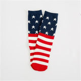 Newborn Baby Girls Soft Lovely Bow-Knot Socks Cotton Casual Kids Ankle Bubble Mouth Socks Toddler Leg Warmers Boys Girls Knee