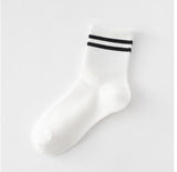 Harajuku Funny Socks Women Various Colors Female Cute Sock Womens Designed School Students Females Korean Style Trendy Ladies