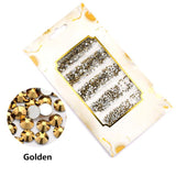 Multi-size 1680pcs Glass Nail Rhinestones For Nails Art Decorations Crystals Strass Charms Partition Mixed Size Rhinestone Set