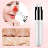 Makeup Tool Kits maquiagem 2 Colors Handheld Electric Blackhead Removing Pore Cleaner Skin Whitening Facial Massage Make Up Tool